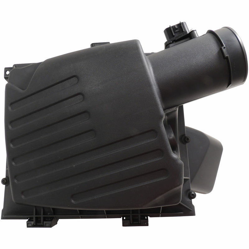 Air Cleaner Assembly w/15865791 Mass Air Flow 2.4L Federal Emissions 22754175