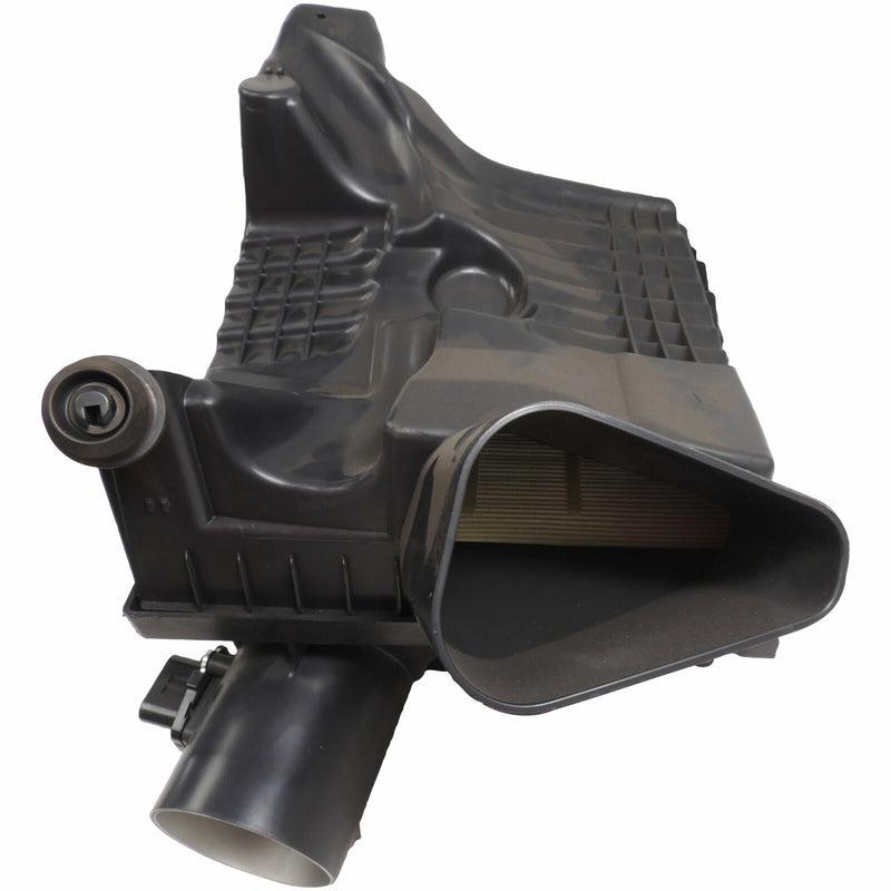 Air Cleaner Assembly w/15865791 Mass Air Flow 2.4L Federal Emissions 22754175