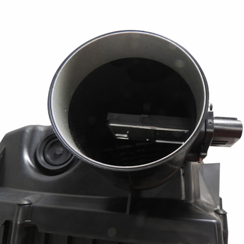 Air Cleaner Assembly w/15865791 Mass Air Flow 2.4L Federal Emissions 22754175