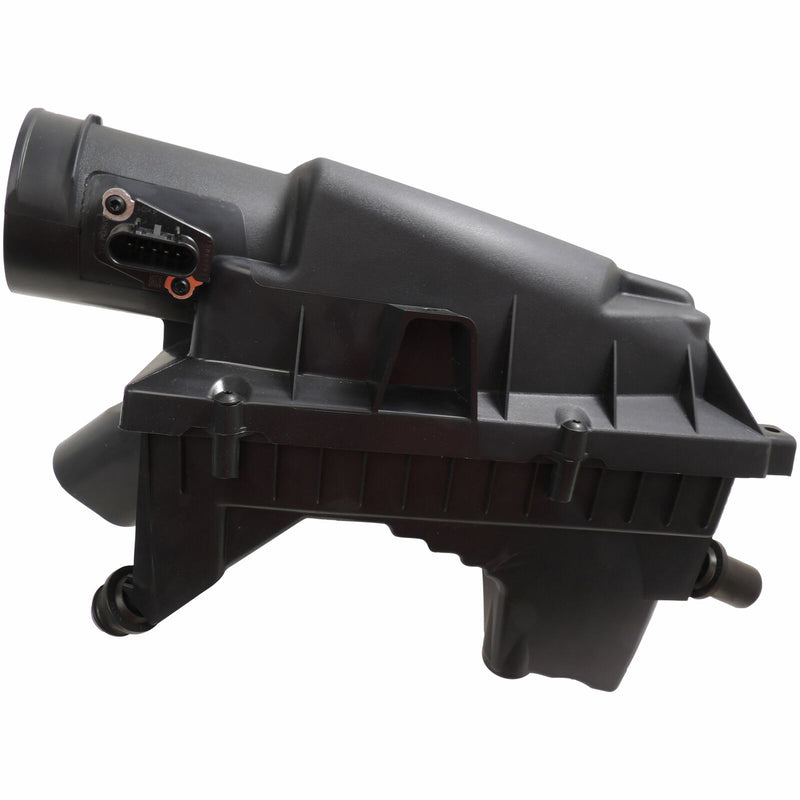 Air Cleaner Assembly w/15865791 Mass Air Flow 2.4L Federal Emissions 22754175