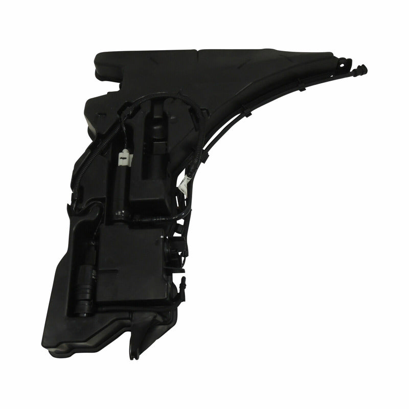 Windshield Washer Fluid Container With 2 Pumps 2014-19 Cadillac CTS 23231226