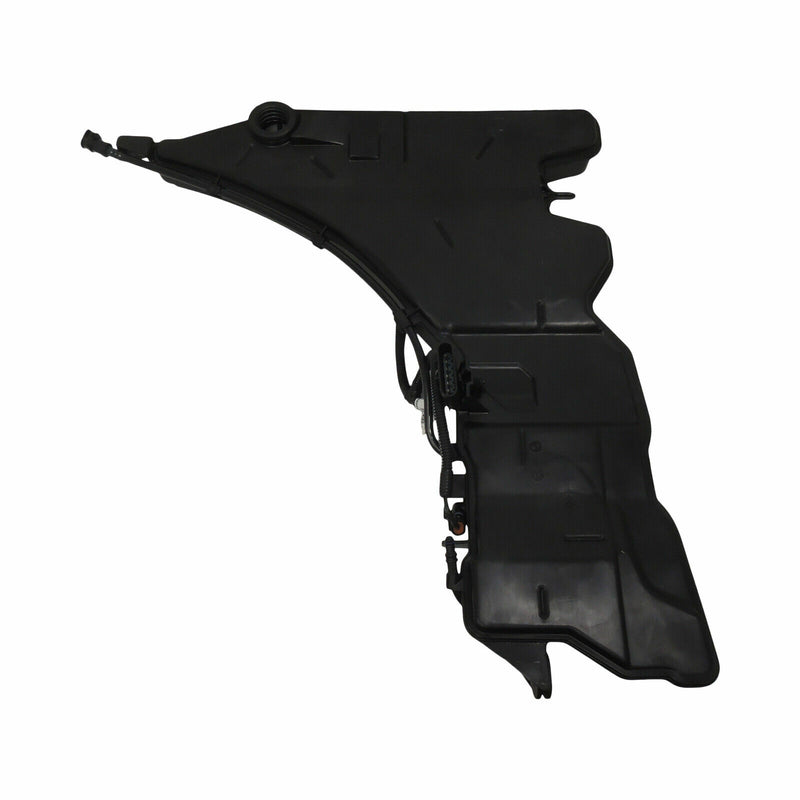 Windshield Washer Fluid Container With 2 Pumps 2014-19 Cadillac CTS 23231226