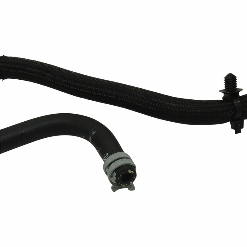 OEM GM Radiator Surge Tank Inlet Hose 2017-19 Silverado Sierra L5P 6.6L 84249765