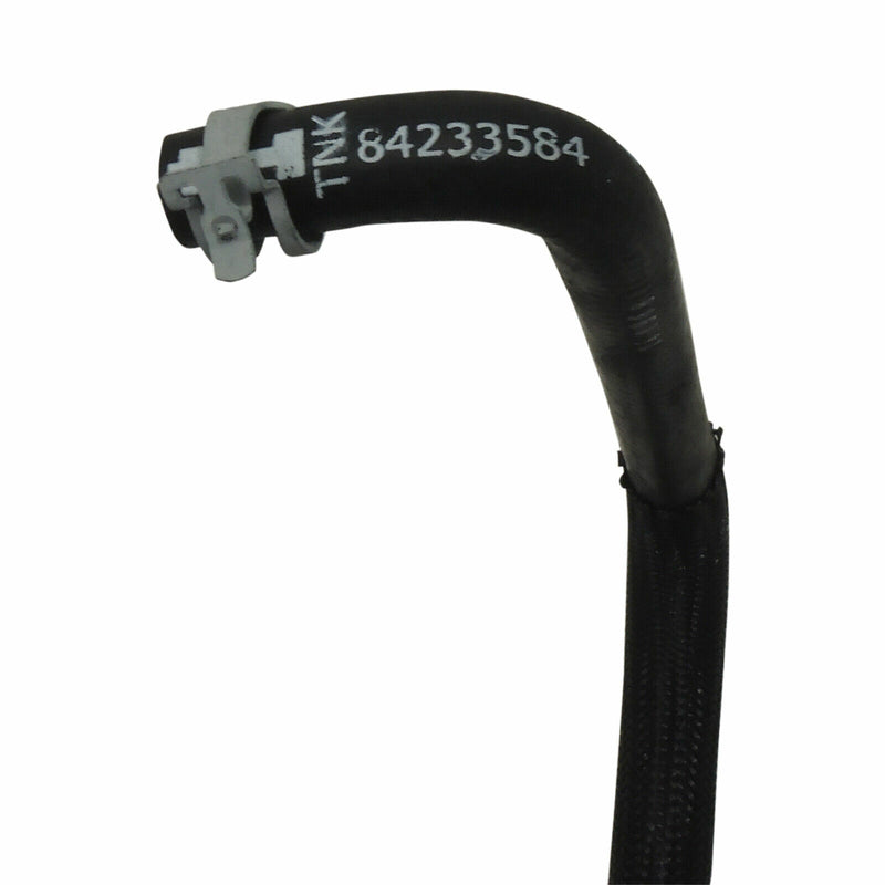 OEM GM Radiator Surge Tank Inlet Hose 2017-19 Silverado Sierra L5P 6.6L 84249765