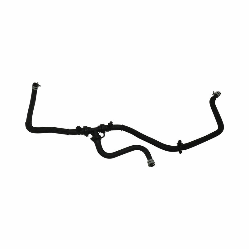 OEM GM Radiator Surge Tank Inlet Hose 2017-19 Silverado Sierra L5P 6.6L 84249765