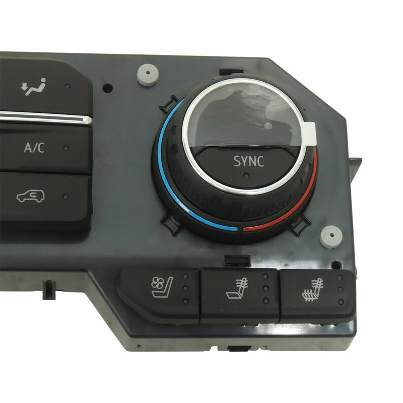 New OEM GM Heater AC User Interface Control 2019 Chevy Silverado 1500 84692236