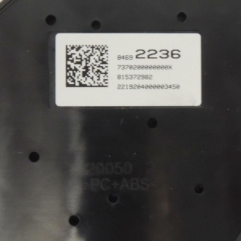 New OEM GM Heater AC User Interface Control 2019 Chevy Silverado 1500 84692236