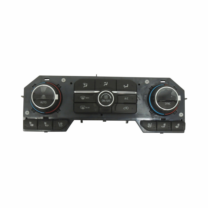 New OEM GM Heater AC User Interface Control 2019 Chevy Silverado 1500 84692236