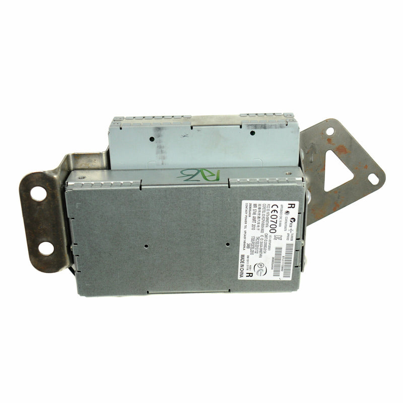 XM Tuner Bluetooth Control Module 2013 Pathfinder JX35 28051-EH00B, 28383-3JA0A