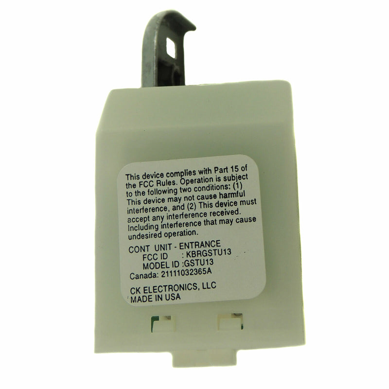 Keyless Entry Control Module fits 2007-08 Nissan Sentra 28595-ET01B
