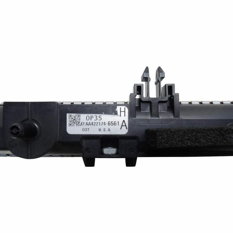 Radiator Assembly 2012-16 Toyota Camry 2013-15 Avalon 3.5L 16400-0P350